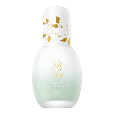 初夏堂水润三合一隐形毛孔妆前乳