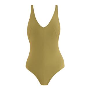 VALTOS女士泳衣遮肉显瘦聚拢三角连体泳装海边度假高级感游泳衣