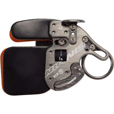 双赢EZR机械护指射箭马臀皮指垫