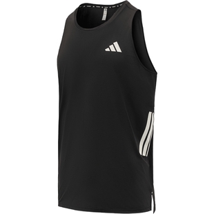adidas阿迪达斯男子ADI365/// TK M运动休闲无袖T恤JZ6544