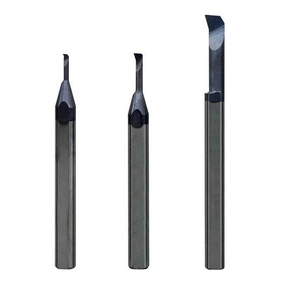 高品质整体钨钢小孔镗刀内孔车刀