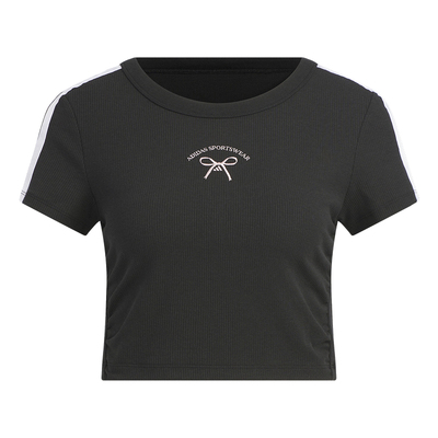 阿迪达斯女子短袖T恤adidas