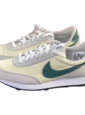 果果正品 耐克Nike WAFFLE ONE女子复古华夫运动休闲鞋DX2929