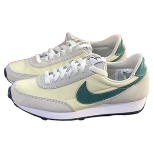 果果正品 耐克Nike WAFFLE ONE女子复古华夫运动休闲鞋DX2929