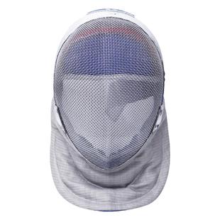 击剑佩剑面罩 成人儿童头盔训练比赛头罩 CFA认证 900N 1800N