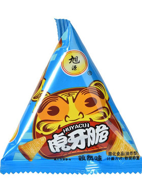 旭源虎牙脆实体店同款妙脆角