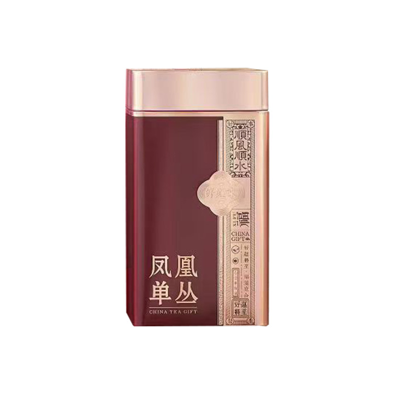 悦枞凤凰单枞茶番薯香番薯香韵足