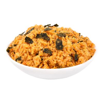 3A+级海苔肉松0添加烘焙批发专用