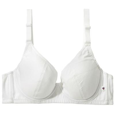 软钢圈文胸薄款小胸聚拢大胸显小