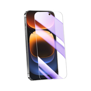 适用iqoo12钢化膜全屏覆盖防摔防爆高清玻璃vivoiqoo12手机膜全包边抗指纹屏保新款护眼iq12抗蓝光无白边保护