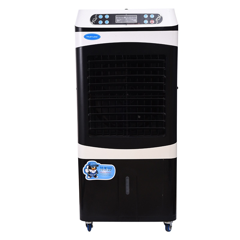 家用空调扇制冷风机工业水制冷大型商用移动静音水空调降温小型