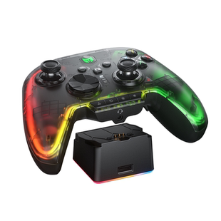 墨将彩虹2 PRO无线精英游戏手柄电脑PC版steam体感手柄switch2