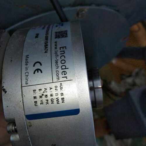 议价现全新EDK100H30D1024A5-30R18编码器TOFI光电代用