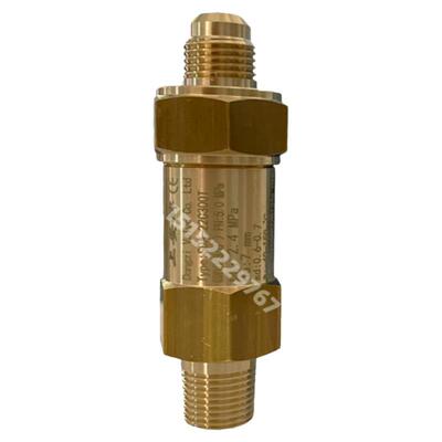 上安牌中央空调安全阀SFA-22C300T蒸发器SDA制冷凝器冷冻机安全阀