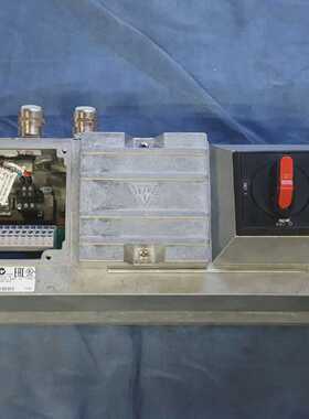 SEW MFE52A/Z26F/AF0 Field Distributor NEW