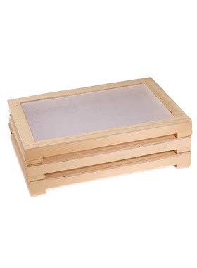 厂家直销实木制香工具