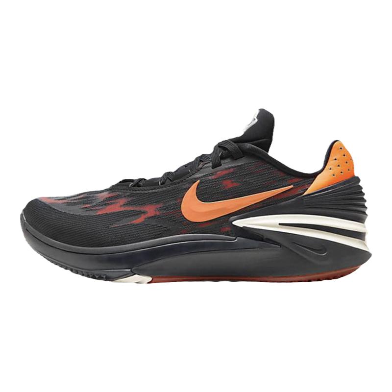 Nike Air Zoom G.T.Cut 2 EP渐变防滑篮球鞋 DJ6013-602-402-604