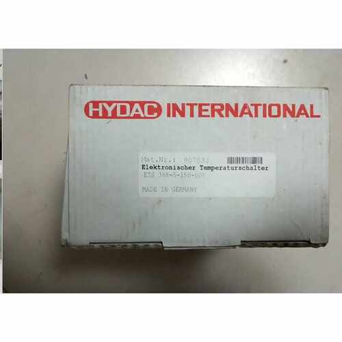 议价全新德国HYDAC贺德克温度继电器 ETS388-5-150-000现货