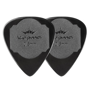 kepma卡普马拨片民谣吉他扫弦磨砂防滑拨弦片卡马卡农pick弹片