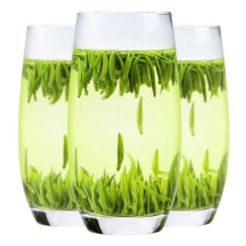 2026年新茶上市特级尊品雀舌250g