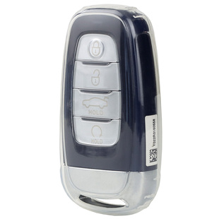 红旗钥匙套hs5h5h9hs9h7hs7男ehs3ehs9适用于全包透明轻薄壳