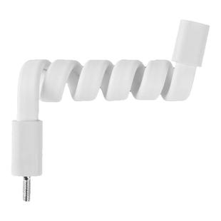 缠绕式智能摄像头监控支架免打孔小米萤石乔安360乐橙海马通用款