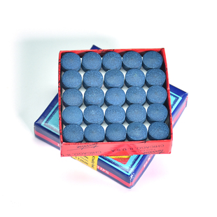 美国鹿头台球杆头奥沙利文斯诺克皮头ELK俱乐部黑八台球小头11mm