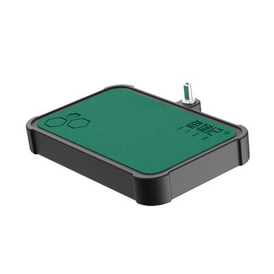 鱼物记纳米气盘雾化气盘增氧