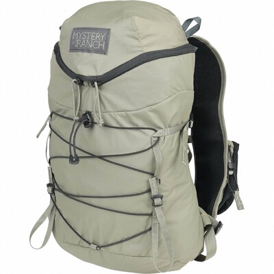 MysteryRanch神秘农场Gallagator户外轻量化登山徒步双肩背包书包