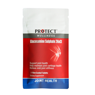 PROTECT澳维诺植物氨糖澳洲关节中老年 - 一周快速舒缓不适