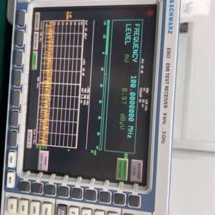 可维修安捷伦N9020A频谱仪AgilentN9020A频谱议价