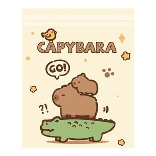 课桌粘贴式垃圾袋宿舍用学生桌面用学校课桌无痕车载办公室上学