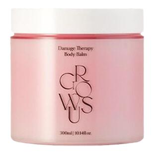 效期2026.4月末～韩国growus珍珠粉盐身体磨砂膏去角质滋润补水