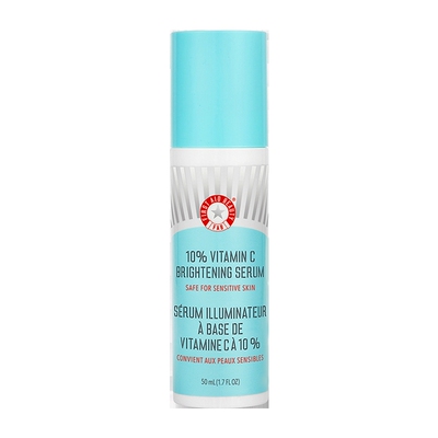 firstaidbeauty急救美人VC精华