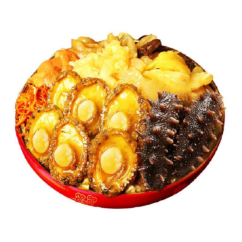 �������� 10��10�ζ� ����ǽ���ȼ�ʳ ����С����� 240g*6 69.9Ԫ