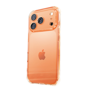 【自带Ai按键】闪魔适用苹果17手机壳iPhone16ProMax气囊防摔15相机14Pro透明保护套13新款por镜头12超薄外壳