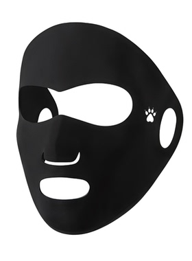 卡尔美防晒面罩运动专用易呼吸