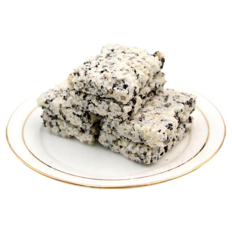 儿时零食冻米糖千岛湖特产米花酥中式糕点/新中式糕点