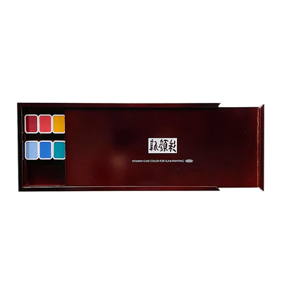 荷尔拜因新颜彩线上授权专营店