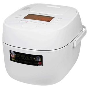松下电饭煲日本原装进口家用IH加热多功能5升智能电饭锅PAC180