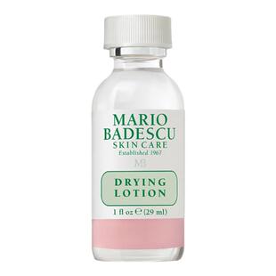 Mario Badescu 小粉瓶温和舒缓消红炉甘石水杨酸MB去D精华液29ml