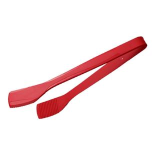 厚皮橙同款夹子牛排夹一体硅胶食物夹食品级厨房家用耐高温防烫夹