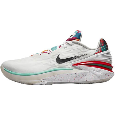 Nike/耐克正品AIR ZOOM G.T. CUT 2 EP男子篮球鞋FD4321-101