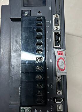 询台达A2驱动器 ASD-A2-7523-M 7.5kw 伺服