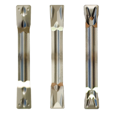 中机切刀片不锈钢钛合金MGMN300T