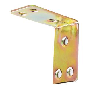 角码三角铁90度直角固定器木板连接件片铁片l型支架加固五金t角马