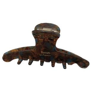 优雅气质发夹女后脑勺ins鲨鱼夹2025新款夹子头饰高级感醋酸抓夹