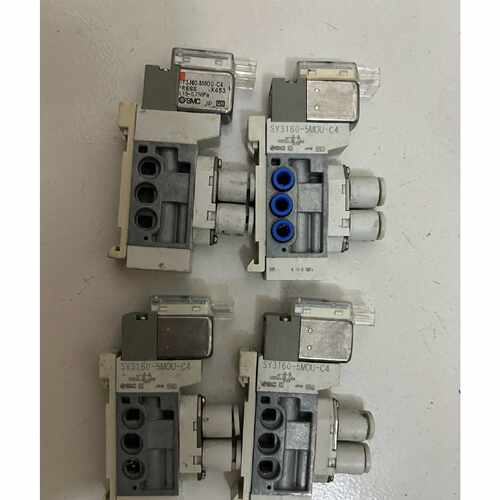 电磁阀SY31605MOUC4图拍前询价下单