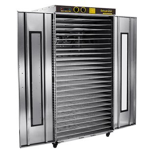 Septree心驰水果烘干机食品商用腊肉芒果竹笋草药牛肉食物风干机