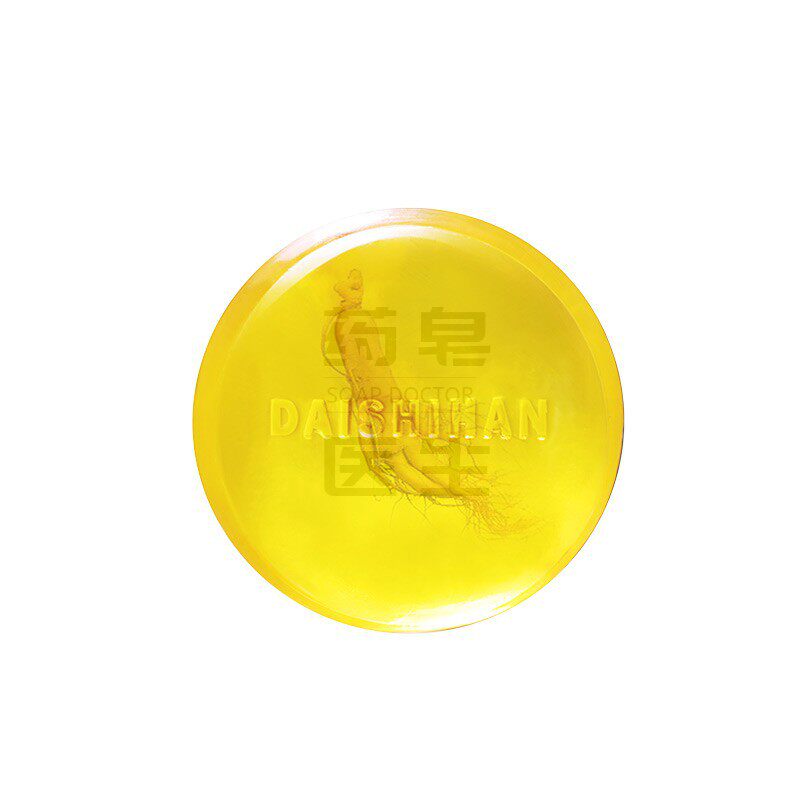 洗脸皂苦参除螨皂祛痘去黑头控油香皂